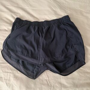 Athleta Women's Black Athletic Shorts